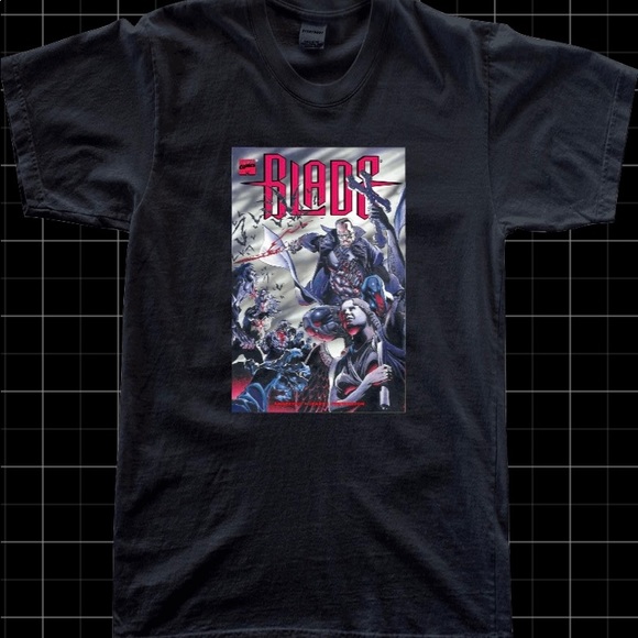 COMIC BOOK LIST - SCCA&M Custom Apparel & Music Service, #SmallCircleEmpire - Picture 7 of 16